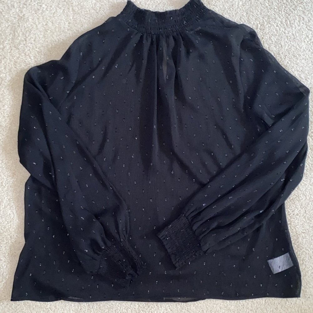 Express top